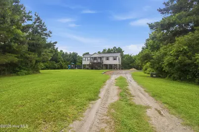 305 Tropical Trail, Beaufort, NC 28516 - Photo 49