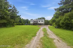 305 Tropical Trail, Beaufort, NC 28516 - Photo 49