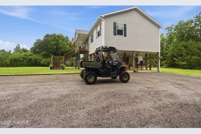 305 Tropical Trail, Beaufort, NC 28516 - Photo 47