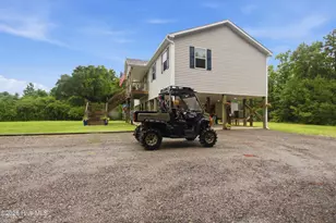 305 Tropical Trail, Beaufort, NC 28516 - Photo 47