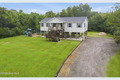 305 Tropical Trail, Beaufort, NC 28516 - Photo 55