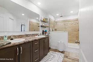 305 Tropical Trail, Beaufort, NC 28516 - Photo 17