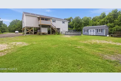 305 Tropical Trail, Beaufort, NC 28516 - Photo 35