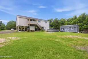305 Tropical Trail, Beaufort, NC 28516 - Photo 35