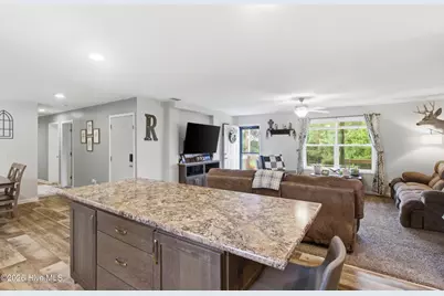 305 Tropical Trail, Beaufort, NC 28516 - Photo 13