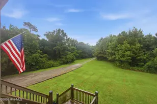 305 Tropical Trail, Beaufort, NC 28516 - Photo 7