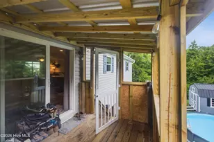 305 Tropical Trail, Beaufort, NC 28516 - Photo 27