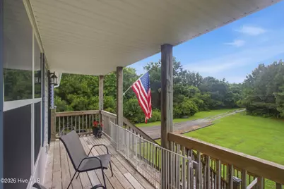305 Tropical Trail, Beaufort, NC 28516 - Photo 3