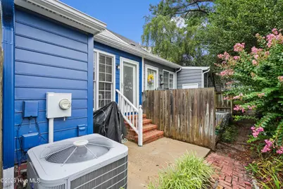 3102 Cashwell Drive #57, Goldsboro, NC 27534 - Photo 9