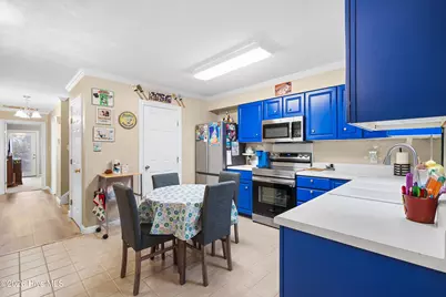 3102 Cashwell Drive #57, Goldsboro, NC 27534 - Photo 19