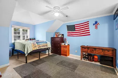3102 Cashwell Drive #57, Goldsboro, NC 27534 - Photo 23