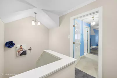 3102 Cashwell Drive #57, Goldsboro, NC 27534 - Photo 21
