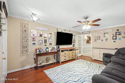 3102 Cashwell Drive #57, Goldsboro, NC 27534 - Photo 11