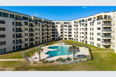 1505 Salter Path Road #133, Indian Beach, NC 28512 - Photo 1