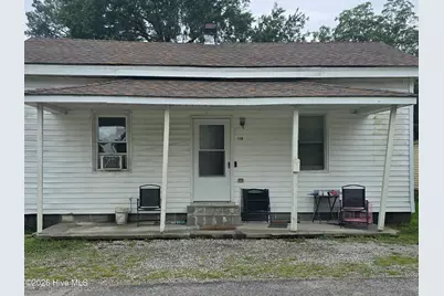 116/118 Weeks Street, Enfield, NC 27823 - Photo 1