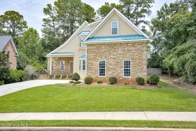 4112 Shady Oaks Drive, Martinez, GA 30907 - Photo 3
