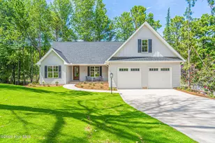 118 Berkshire Ct, Seven Lakes, NC 27376 - Photo 51