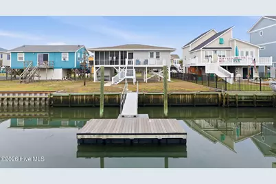 112 Marlin Drive, Holden Beach, NC 28462 - Photo 5