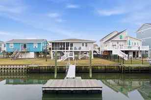 112 Marlin Dr, Holden Beach, NC 28462 - Photo 5