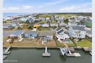 112 Marlin Drive, Holden Beach, NC 28462 - Photo 13