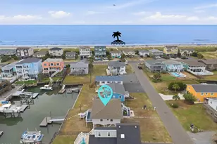 112 Marlin Dr, Holden Beach, NC 28462 - Photo 5