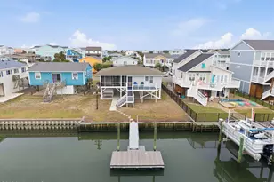 112 Marlin Dr, Holden Beach, NC 28462 - Photo 9