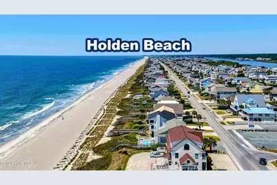 298 Ocean Boulevard W # 201, Holden Beach, NC 28462 - Photo 57