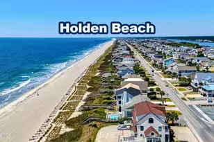 298 Ocean Blvd W, Holden Beach, NC 28462 - Photo 57