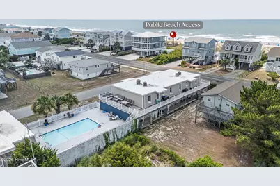 298 Ocean Boulevard W # 201, Holden Beach, NC 28462 - Photo 9