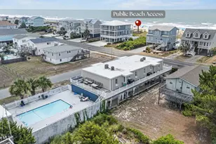 298 Ocean Blvd W, Holden Beach, NC 28462 - Photo 9
