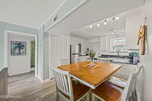 298 Ocean Blvd W, Holden Beach, NC 28462 - Photo 9
