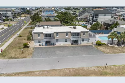 298 Ocean Boulevard W # 201, Holden Beach, NC 28462 - Photo 37