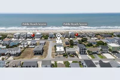 298 Ocean Boulevard W # 201, Holden Beach, NC 28462 - Photo 1