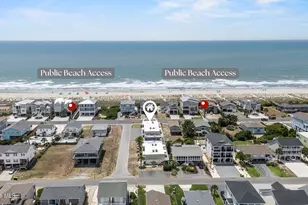 298 Ocean Blvd W, Holden Beach, NC 28462 - Photo 1