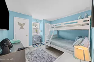 298 Ocean Blvd W, Holden Beach, NC 28462 - Photo 19