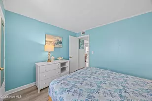 298 Ocean Blvd W, Holden Beach, NC 28462 - Photo 29