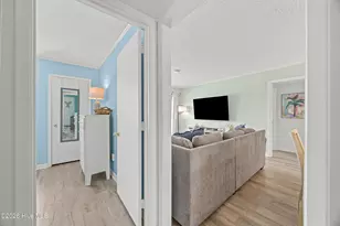 298 Ocean Blvd W, Holden Beach, NC 28462 - Photo 21