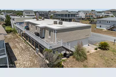 298 Ocean Boulevard W # 201, Holden Beach, NC 28462 - Photo 41