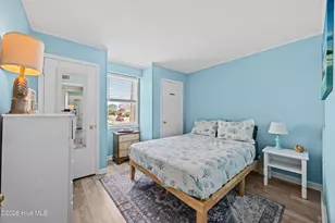 298 Ocean Blvd W, Holden Beach, NC 28462 - Photo 23