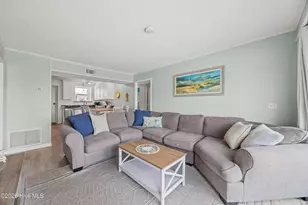 298 Ocean Blvd W, Holden Beach, NC 28462 - Photo 21