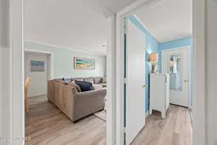 298 Ocean Blvd W, Holden Beach, NC 28462 - Photo 25
