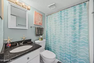 298 Ocean Blvd W, Holden Beach, NC 28462 - Photo 27
