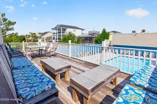 298 Ocean Blvd W, Holden Beach, NC 28462 - Photo 67