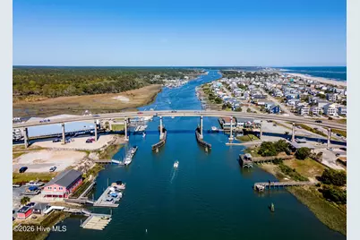 298 Ocean Boulevard W # 201, Holden Beach, NC 28462 - Photo 55