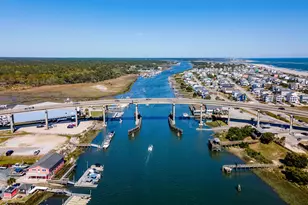 298 Ocean Blvd W, Holden Beach, NC 28462 - Photo 55