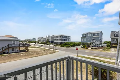 298 Ocean Boulevard W # 201, Holden Beach, NC 28462 - Photo 33