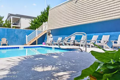 298 Ocean Boulevard W # 201, Holden Beach, NC 28462 - Photo 7