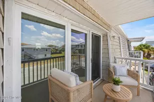 298 Ocean Blvd W, Holden Beach, NC 28462 - Photo 3