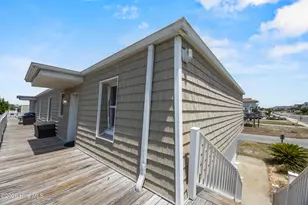 298 Ocean Blvd W, Holden Beach, NC 28462 - Photo 33