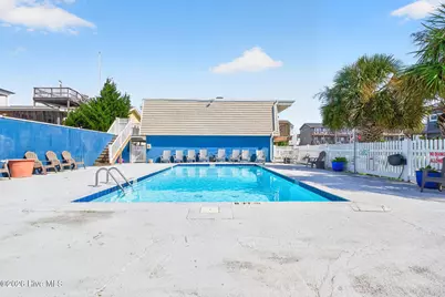 298 Ocean Boulevard W # 201, Holden Beach, NC 28462 - Photo 59